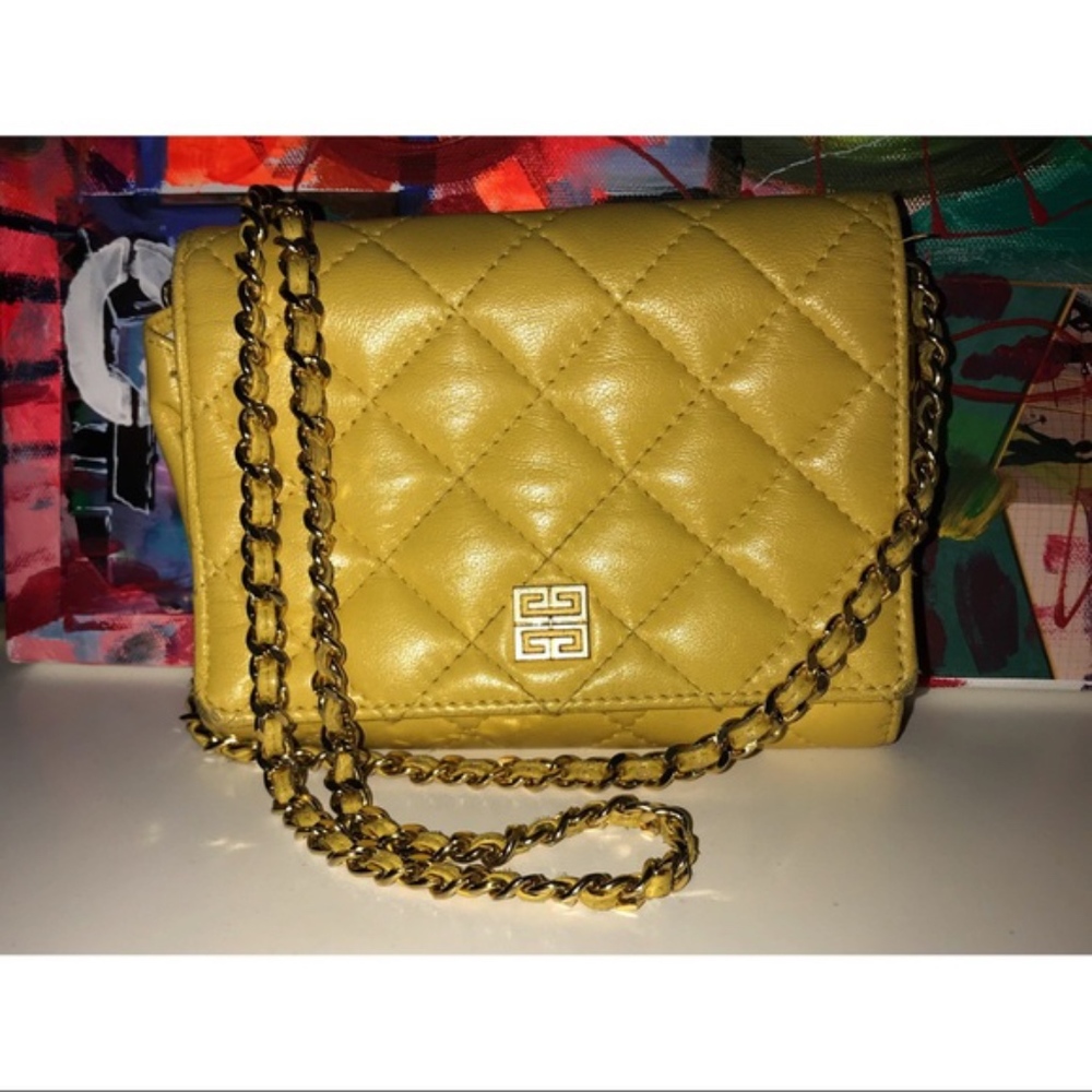 Vintage Givenchy Purse